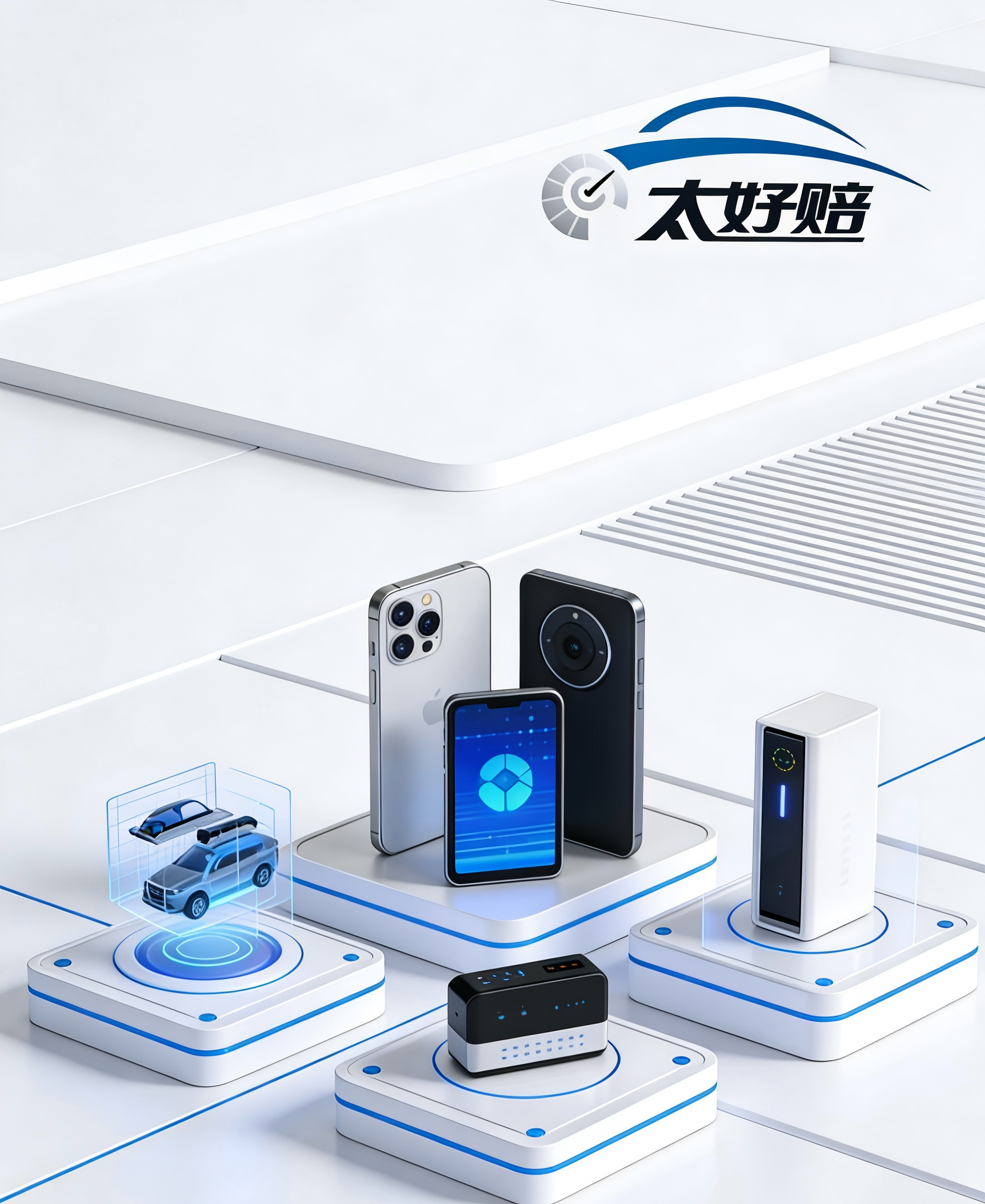 免材料免奔波！“太好赔”四大减免，省时又省力